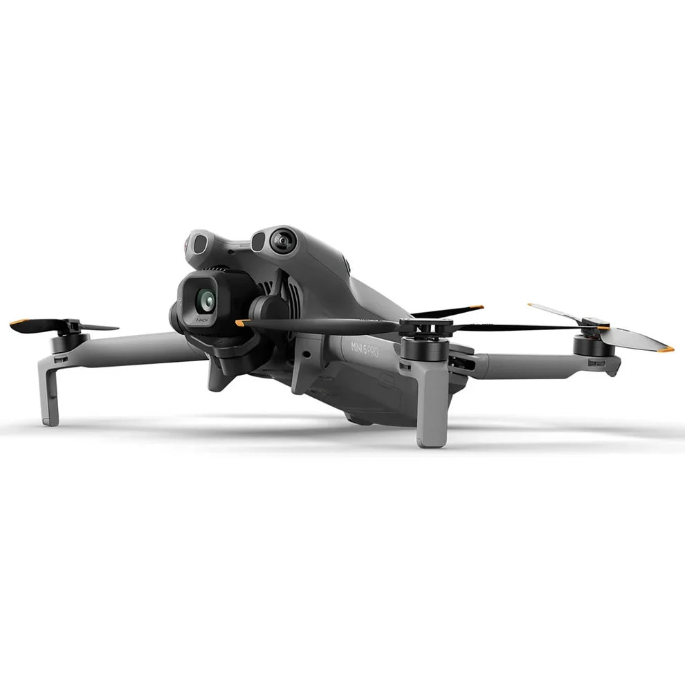 DJI Mini 5 Pro Drone Fly More Combo (RC-N3 Controller)