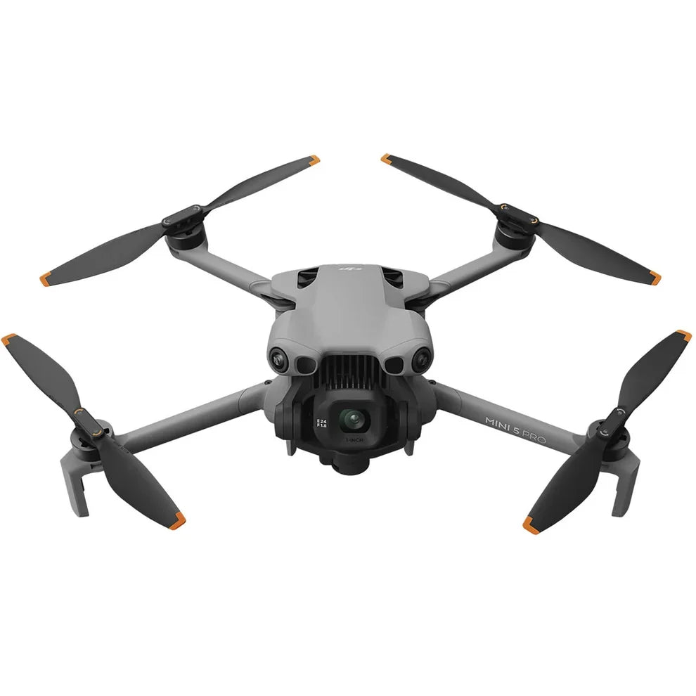 DJI Mini 5 Pro Drone Fly More Combo (RC-N3 Controller)