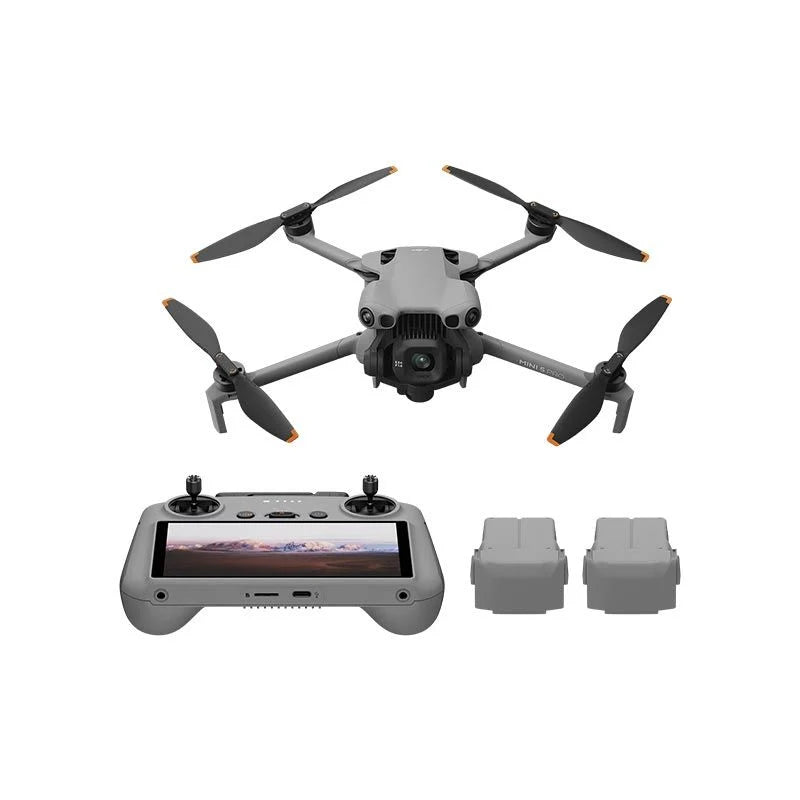 DJI Mini 5 Pro Fly More Combo Plus Drone (with DJI RC 2 Remote Controller)