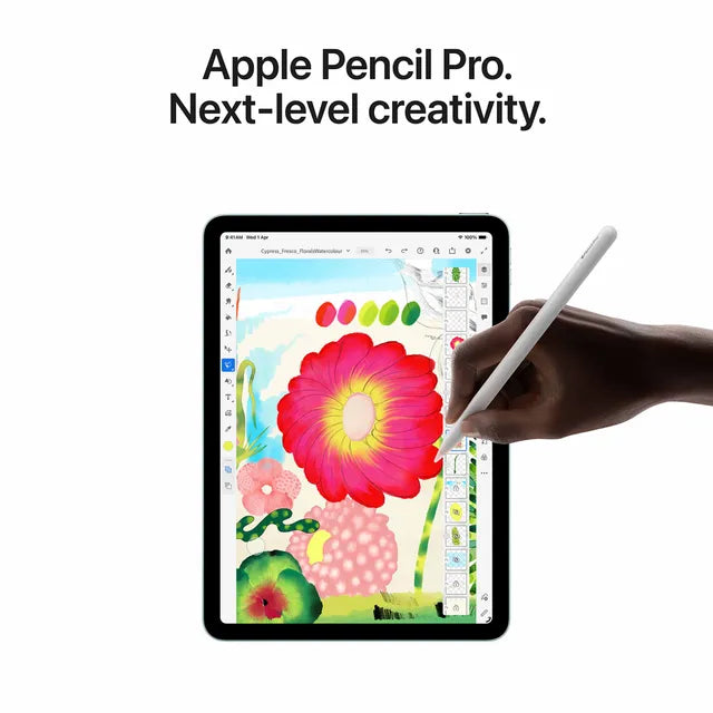 Apple iPad Air 11-inch (2026, M4 Chip) Wi-Fi - (US Specification) - Brand New / Sealed