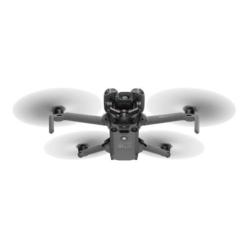 DJI Mini 5 Pro Fly More Combo Plus Drone (with DJI RC 2 Remote Controller)