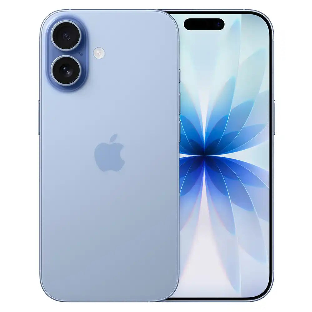 Apple iPhone 17 (EU Specification) Brand New/Sealed