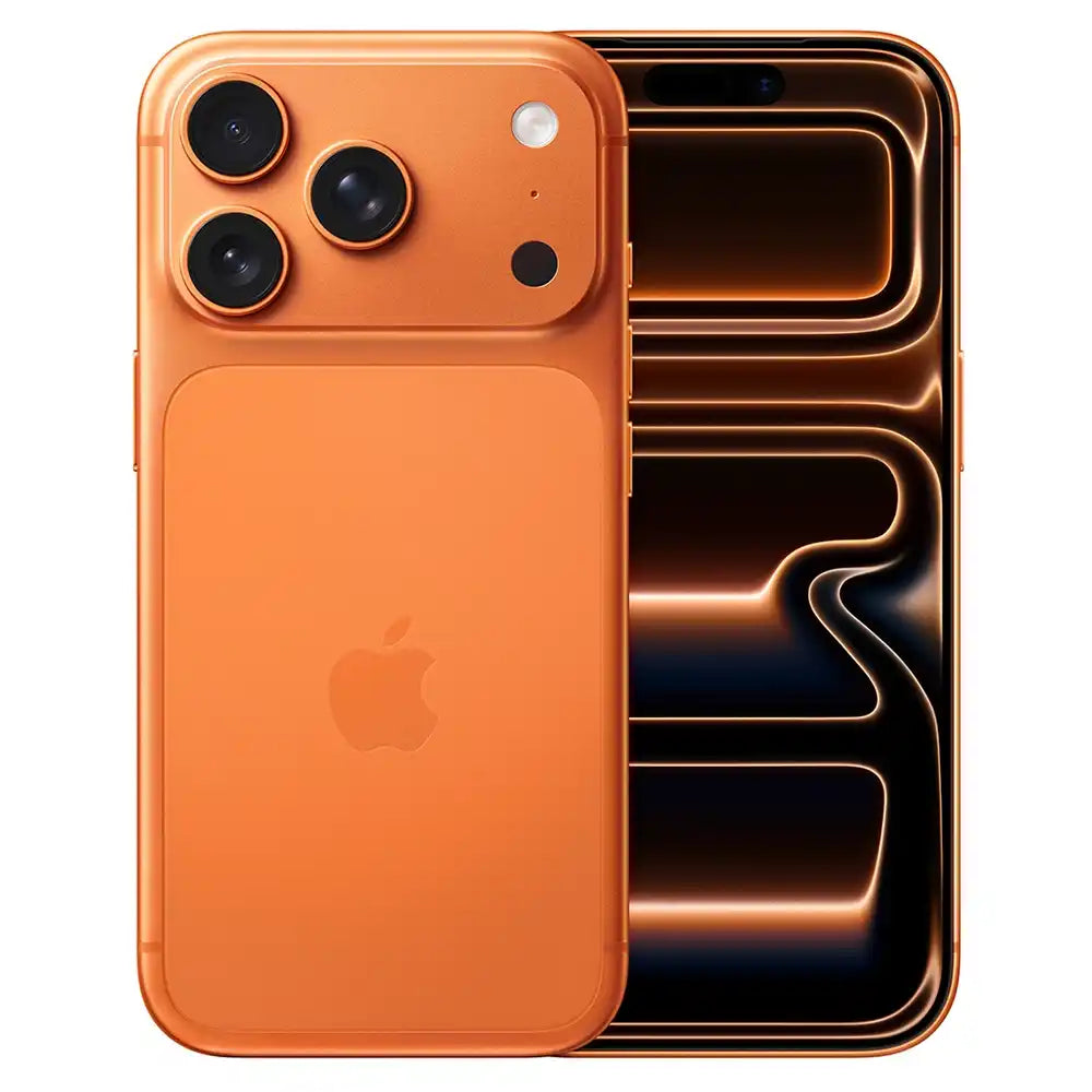 Apple iPhone 17 Pro (EU Specification) Brand New/Sealed