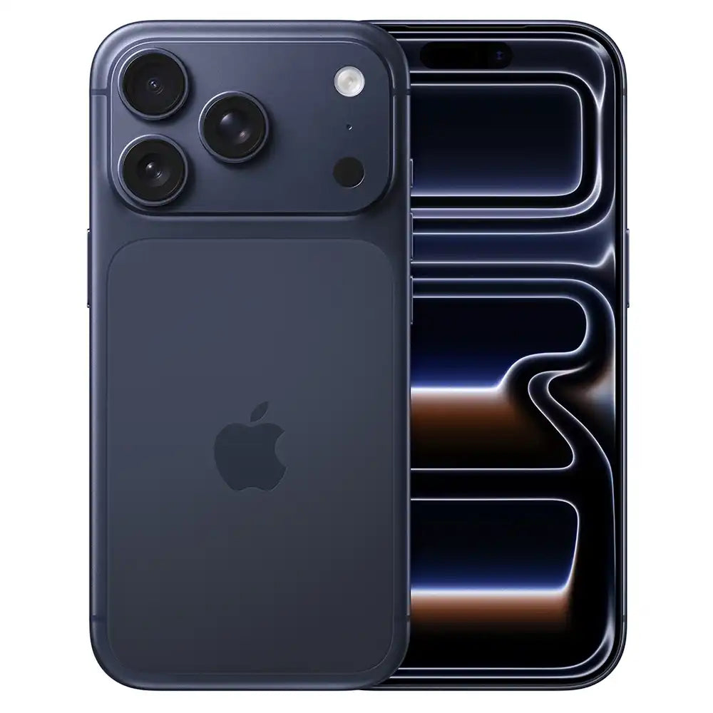 Apple iPhone 17 Pro (EU Specification) Brand New/Sealed