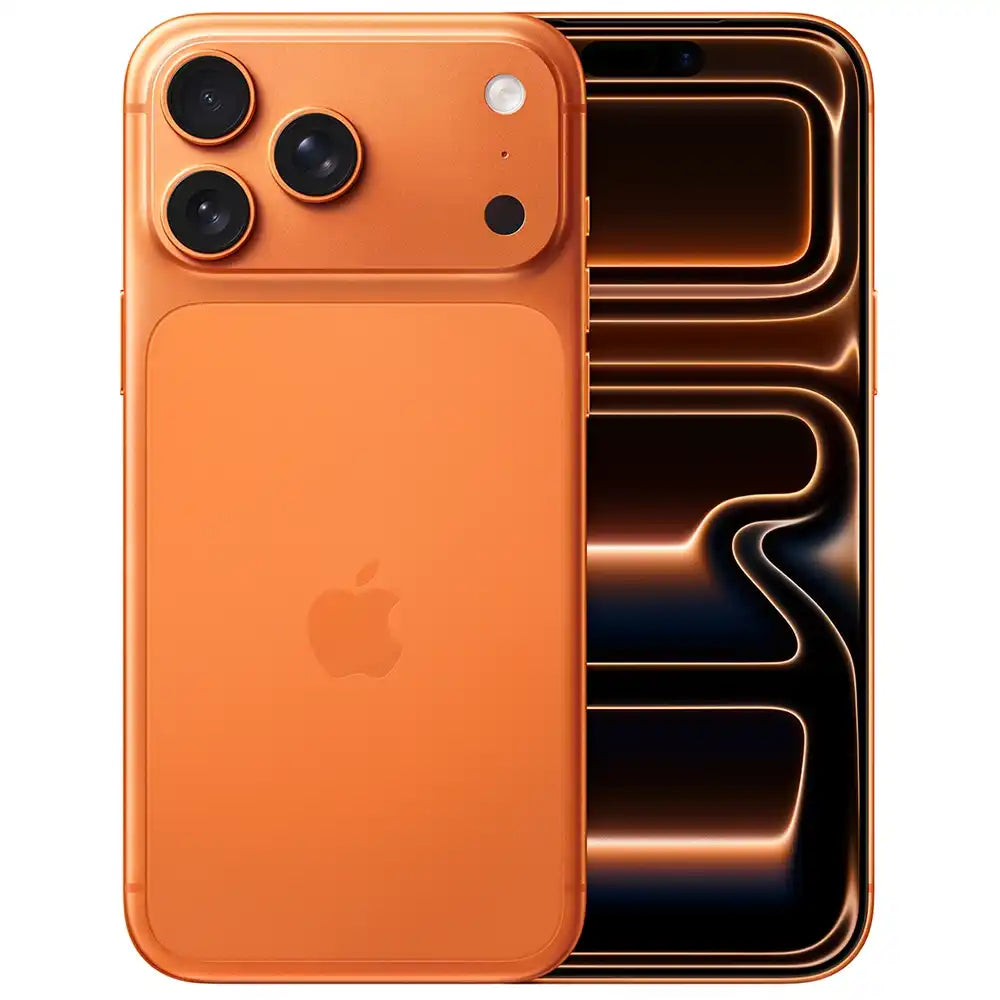 Apple iPhone 17 Pro Max (EU Specification) Brand New/Sealed