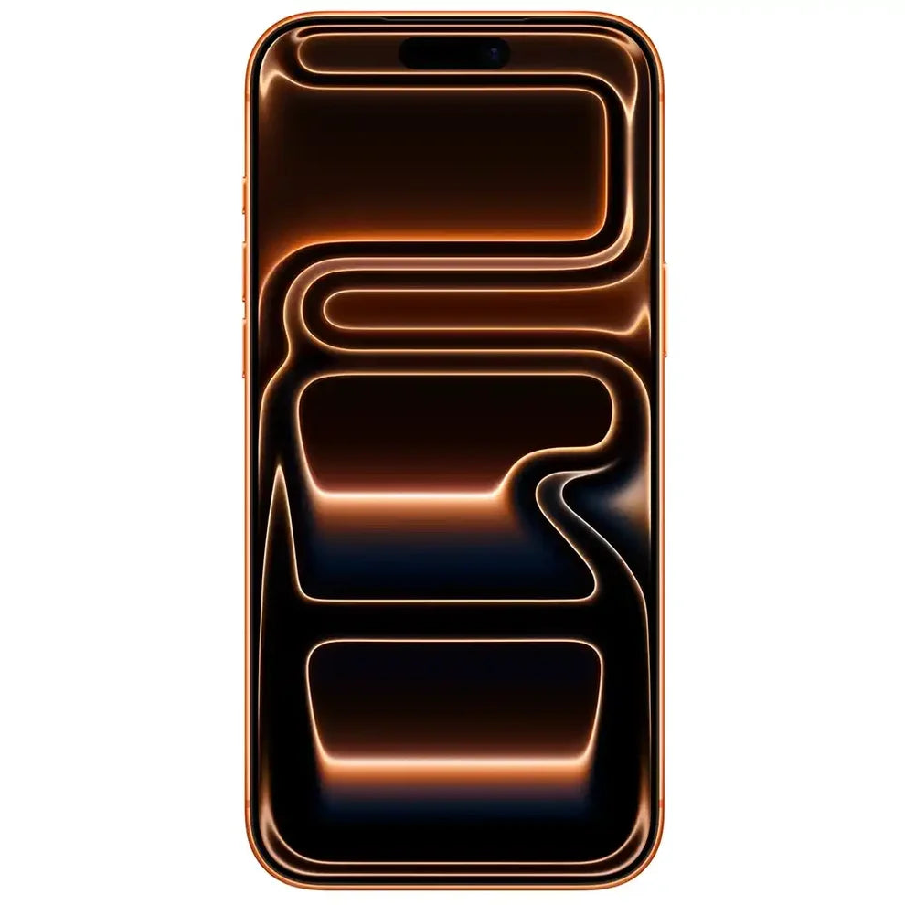 Apple iPhone 17 Pro Max 5G - (Dual SIM, HK Spec)
