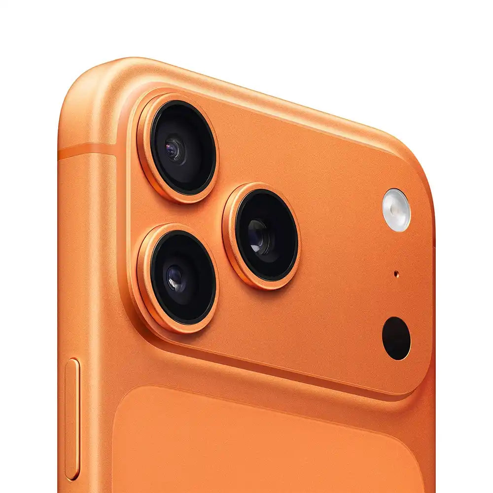 Apple iPhone 17 Pro Max (EU Specification) Brand New/Sealed