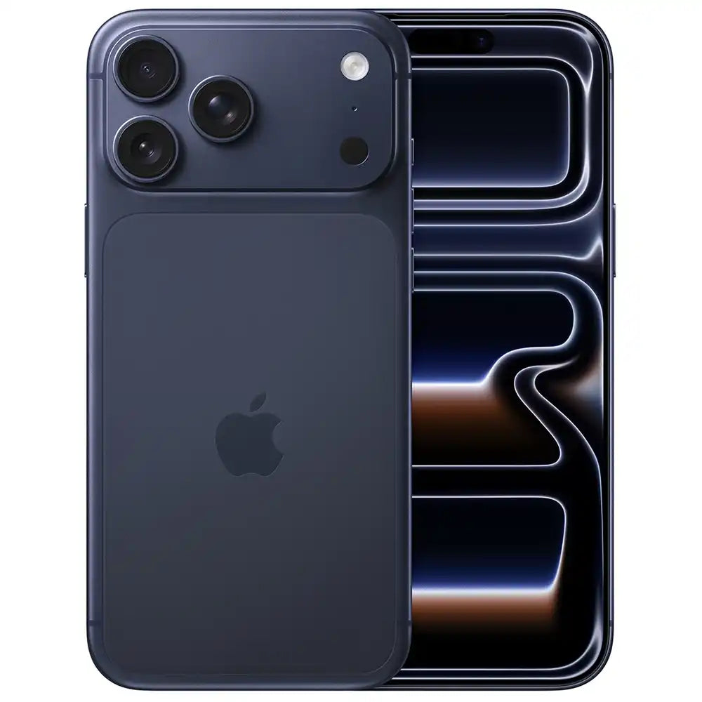 Apple iPhone 17 Pro Max (EU Specification) Brand New/Sealed