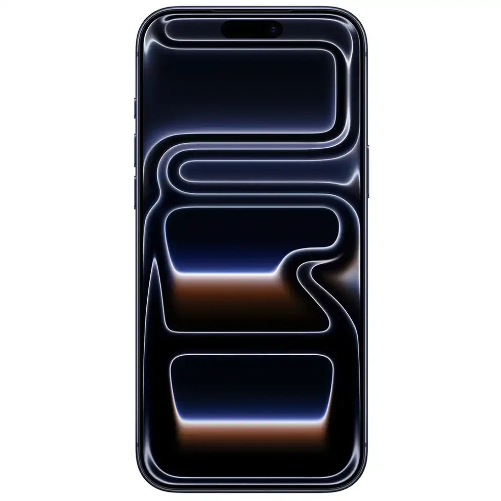 Apple iPhone 17 Pro Max 5G - (Dual SIM, HK Spec)