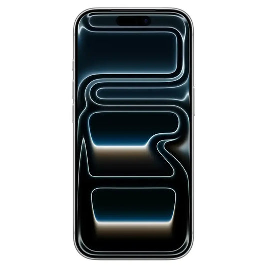 Apple iPhone 17 Pro Max 5G - (HK Spec)