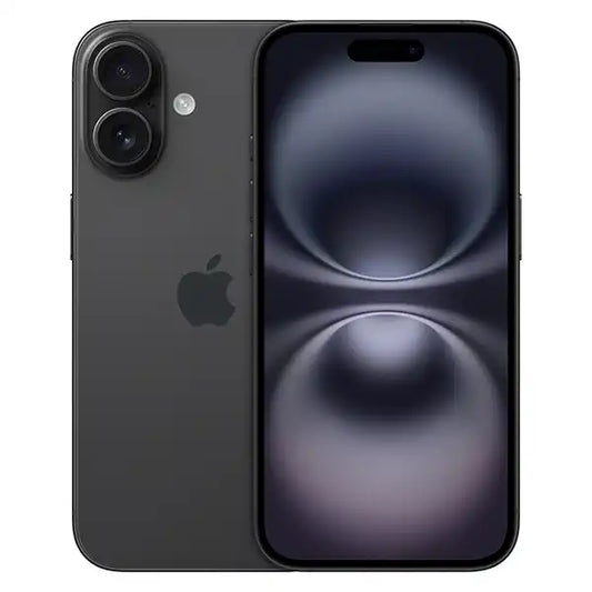 Apple iPhone 16 5G - (Apple Certified Refurbished)